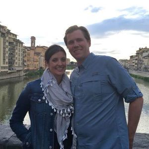 Meet your Posher, Courtney